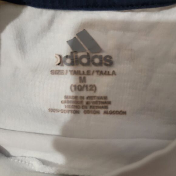 Boys Cool Shirts Bundle Size M-XL  8 Total Adidas, Polo, Tommy, Urban Pipeline + - Picture 6 of 16